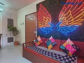 OSI Apartments Carter's Road Bandra West - Image 1