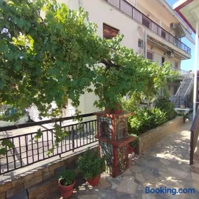 Αίγλη Apartment - Image 3