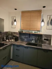 Apartmán GREEN - Image 4