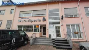 Hotel Restaurant Warndtperle - Image 1