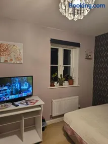 Desborough home for short term rent - Image 2