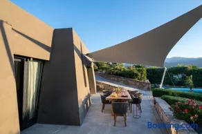 LITHARI Luxury Villa with Private Pool, Your Perfect Retreat, Crete - Image 3