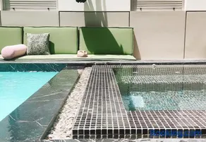 Villa Salvia - Country style luxury & a captivating poolscape - Image 3