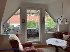 Ferienwohnung Heideweg - Image 1