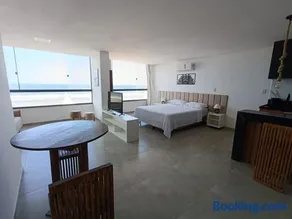 Apartamento Pé na Areia - Ótima Localização - Conforto à beira-mar - Image 4