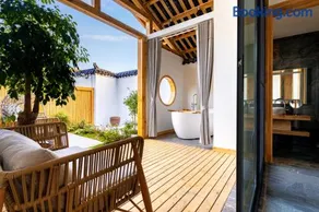 Zhangjiajie Su Xin Resort Near Tianmen Shan & Hehua airport-Free pick up - Image 3