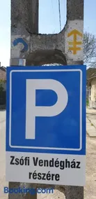 Zsófi Vendégház - Image 2