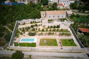 Renaissance Palace Ghetaldi 1516 - Image 1