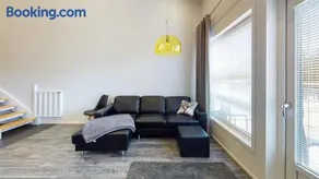 Starvillas A 301 - 6 hengen viehättävä huoneisto keskeisellä paikalla - Image 3