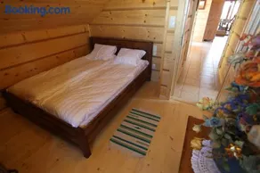 Apartamenty Osowa nad jeziorem Okmin - Image 2
