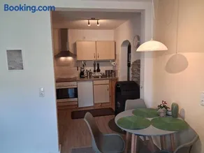 Appartement Ruhe mit zwei Schlafzimmern - Image 2