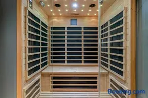 Love Room Balneo Sauna Pierre Corneille ! - Image 1