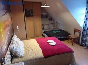 Chambres d'Hôtes Les Mésanges - Image 3