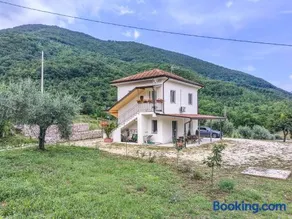 Agriturismo la Vammora Le More - Camere nel bosco - Image 1
