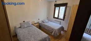 Apartamentos Casa de los Ramos - Image 4