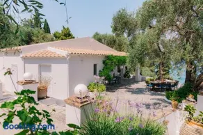 Zoela Corfu - 2 Seperate Houses With Full Privacy - Image 2