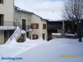 Gites Ardoise et Girolle Formiguères - Image 2