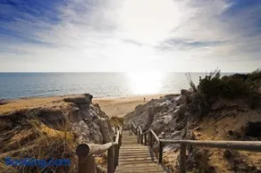 Casa playa de Mazagón - Image 2