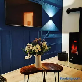 Moderne Ferienwohnungen mit Designbad - Image 1