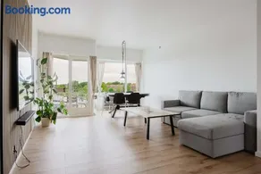 Stylish Apartment in Valby - Image 4