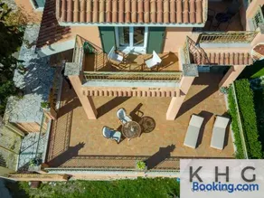 Alafona sea view maisonette in Vlachata village - Image 2