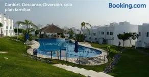 Residencial Club Nautico Teques - Image 2