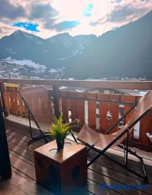 Appartement - Le Clos Savoyard - Image 3