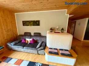 Chalet Auszeit Montafon - Image 4