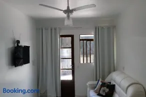 N 09 - Ap Prático com 1 quarto com 2 camas, garagem inclusa - Image 3