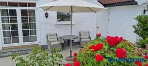Highly recommended Apartment Trymsvei - Image 2