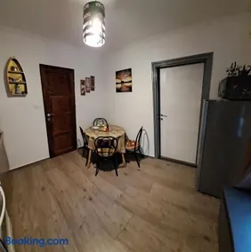 Mélyvíz II Apartman - Image 5