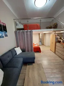 Centrum apartman Keszthely - Image 5