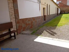 Hostal Santiago - Image 2