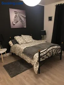 la Salaberie Clim & SPA - Image 4