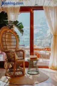 Casa Giulia - sophisticated apartment with view - Image 4