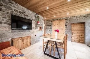 Appartement Cosy ambiance montagne - Image 1