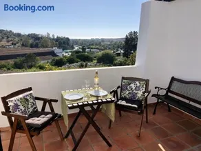 Club Sierra with a view - Image 3