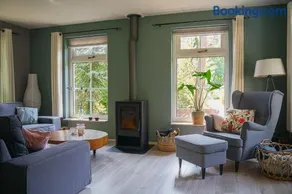 Cottage Hazenhorst - paradijs aan het bos - Image 3