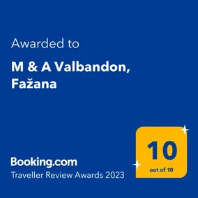 M & A Valbandon, Fažana - B - Image 2