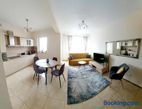 Modlinska Apartments - Image 1