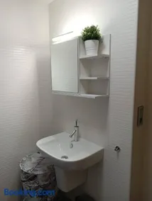 Apartamento Area Maior - Image 2