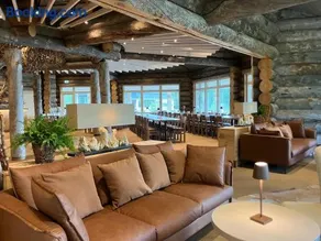 HUNURIJÄRVI RESORT***** - Image 1