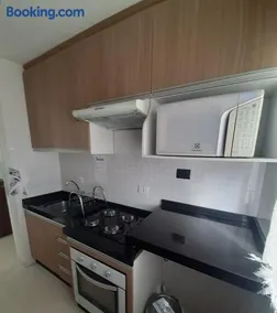 Apartamento inteiro com garagem coberta Treviso - Image 3