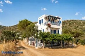 Villa Zefiros - Image 1