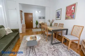 Museum District Apartment - Image 3