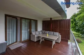 Willa Port Apartament Lilia - Image 4