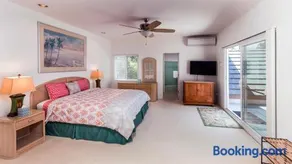 Ali'i Point Spacious and Private Oceanfont Villa with A/C - Image 3