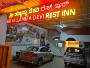 SYD Rest inn Lodge - Image 1
