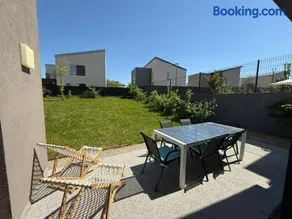 B&B Belle Maison à Metz Grigy - Image 2