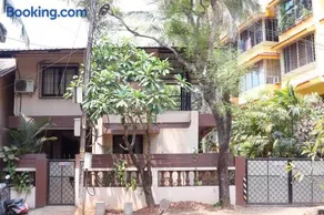 3BHK Villa with Jacuzzi Pool Near Beach and Panjim - Image 3